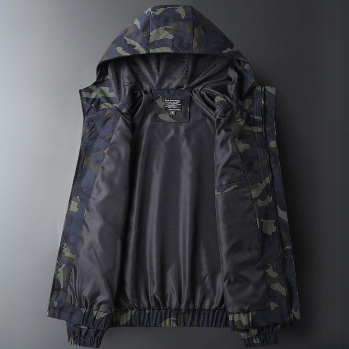 Guillaume - Veste