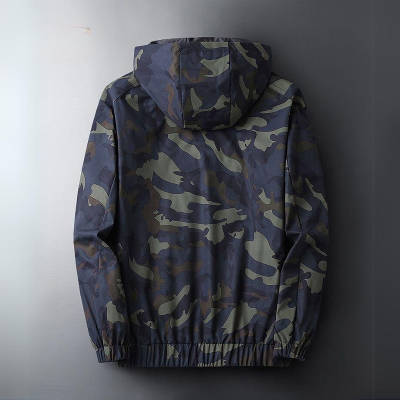 Guillaume - Veste