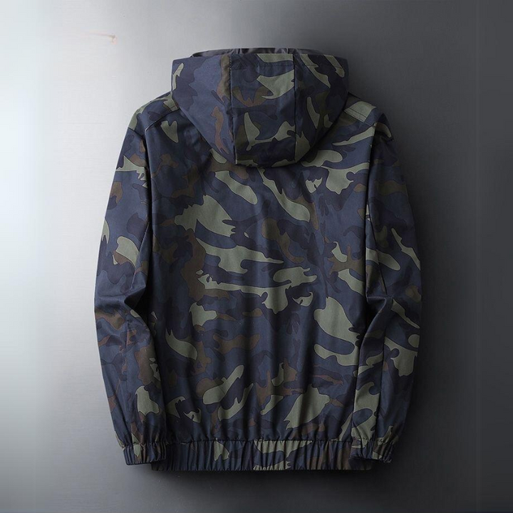Guillaume - Veste