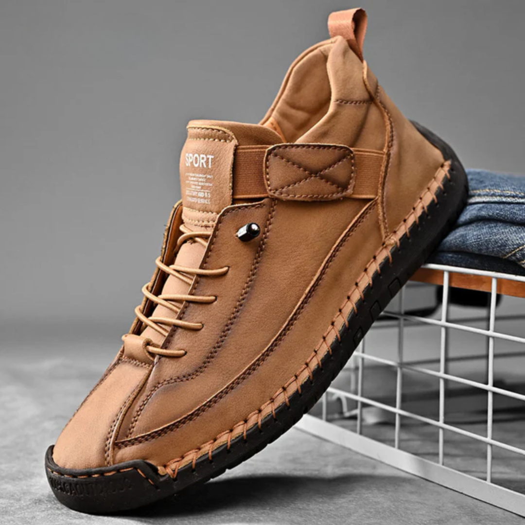 Clément - Chaussures Orthopédiques