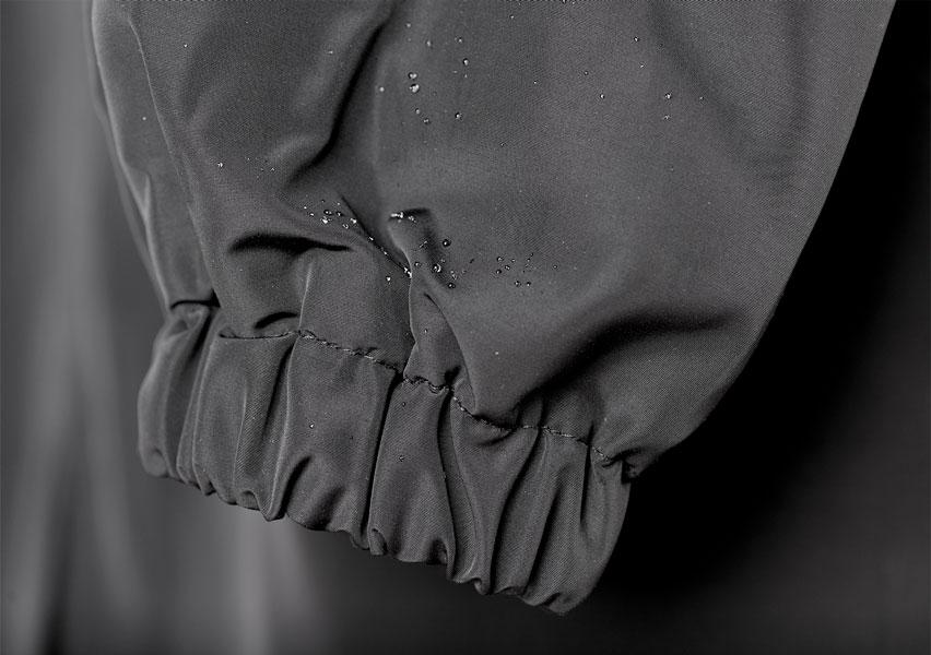 Alphonsine | Manteau Élégant et Imperméable