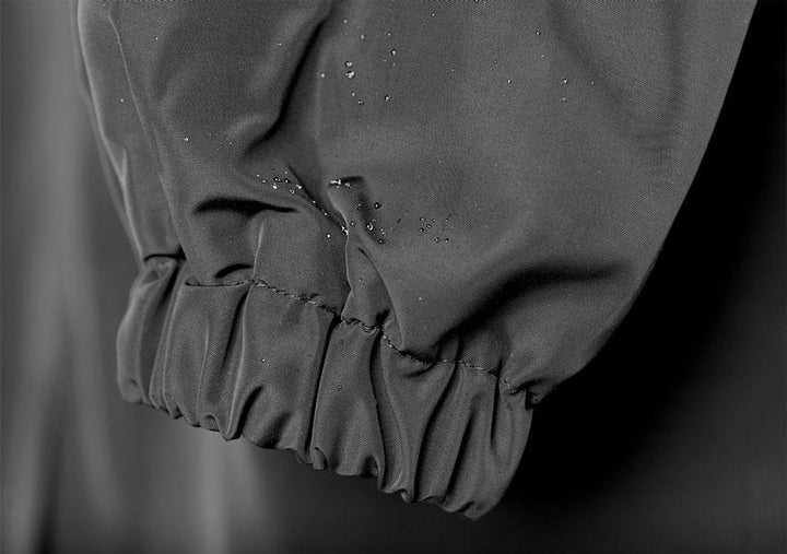 Alphonsine | Manteau Élégant et Imperméable