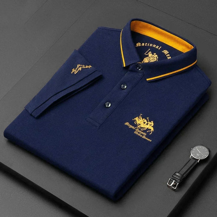 Julien - Polo de Luxe