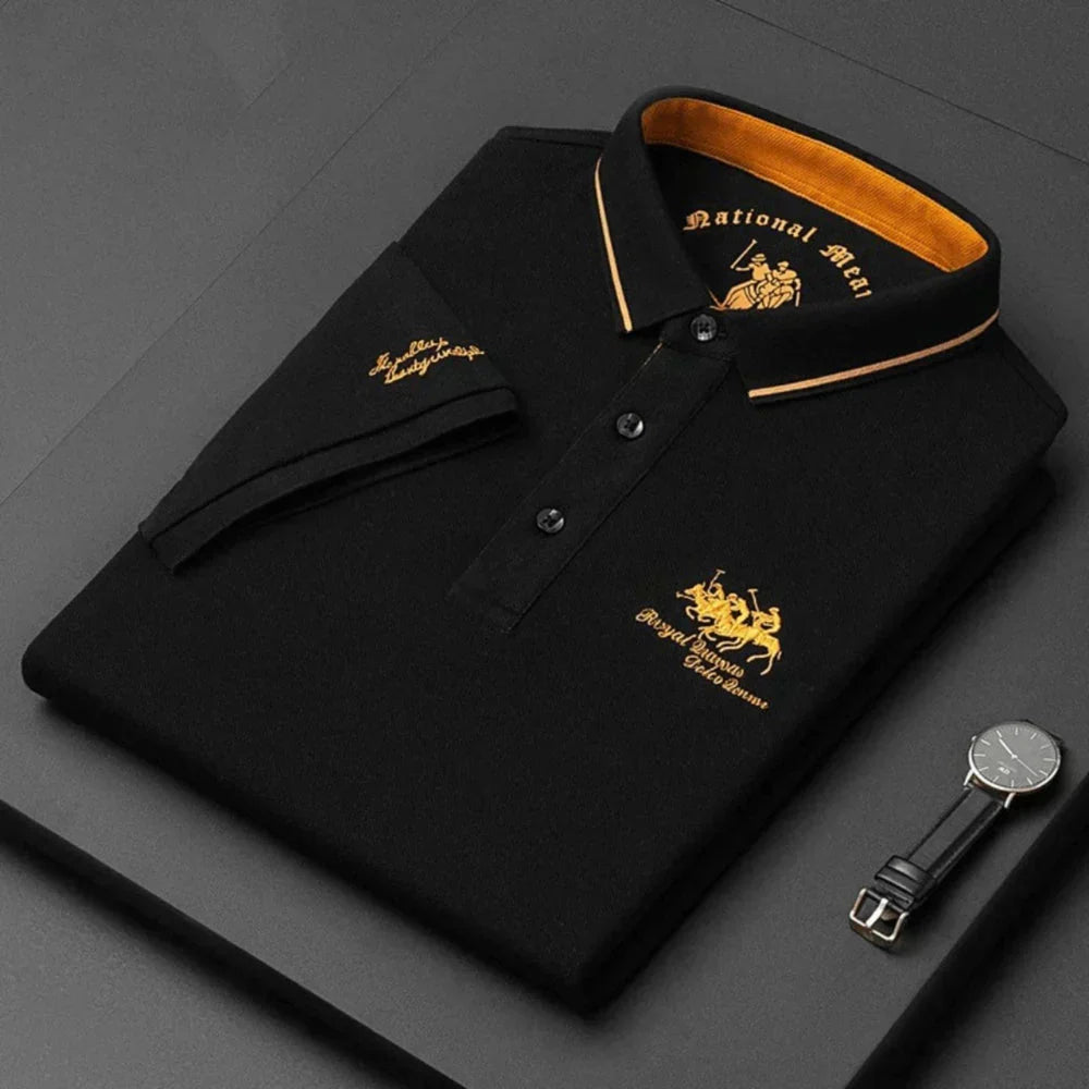 Julien - Polo de Luxe