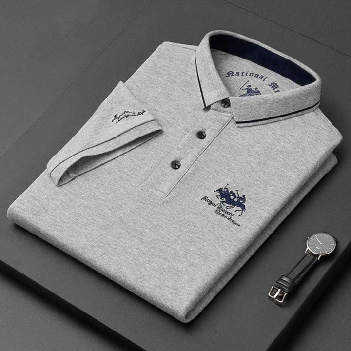 Julien - Polo de Luxe