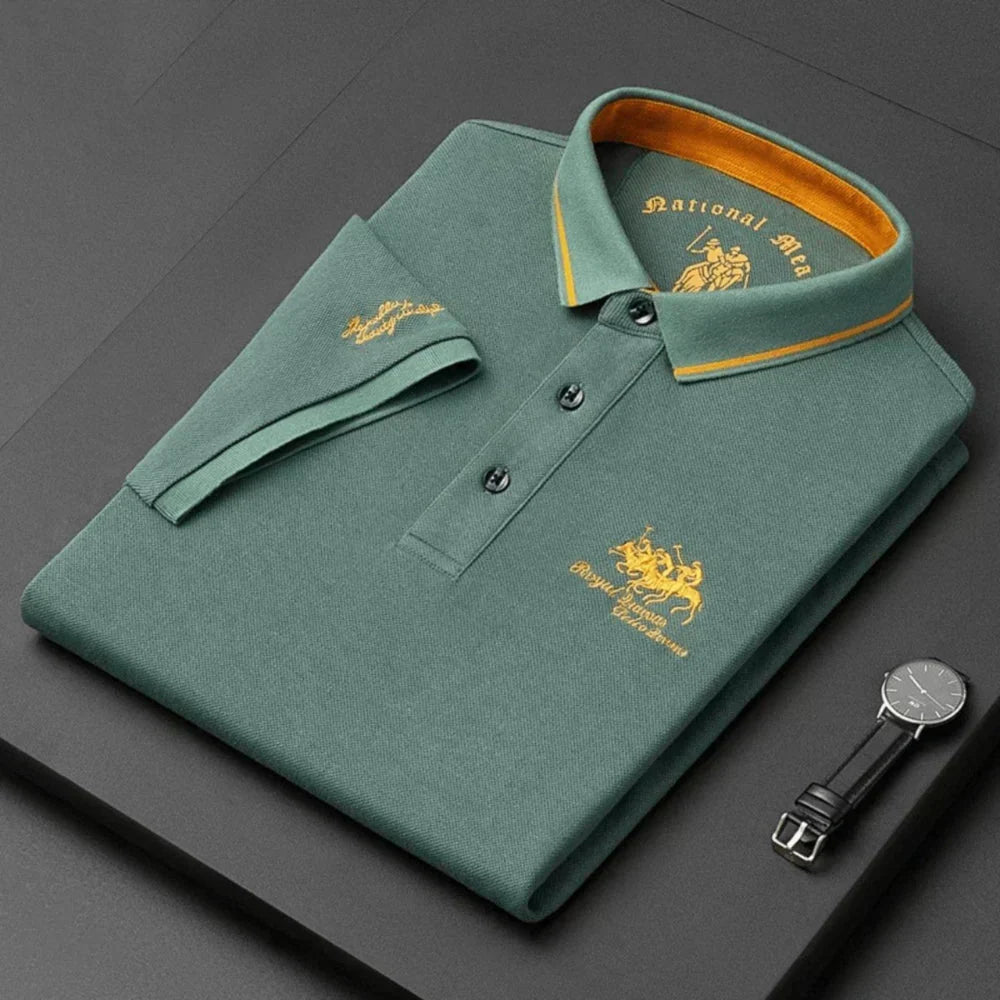 Julien - Polo de Luxe