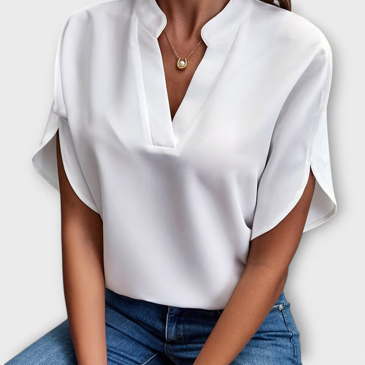 Urbaine | Blouse Légère pour Femmes