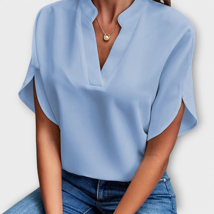 Urbaine | Blouse Légère pour Femmes