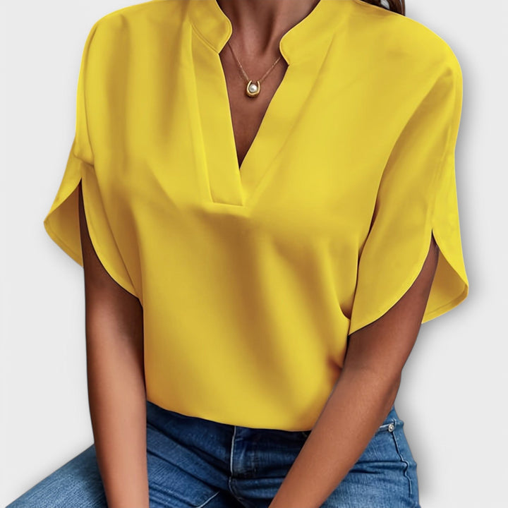 Urbaine | Blouse Légère pour Femmes
