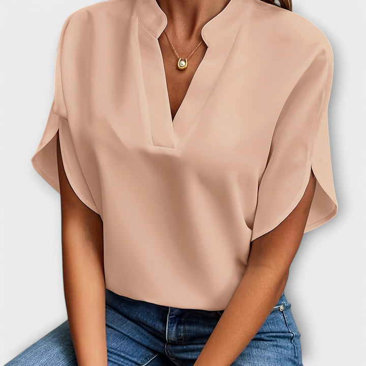 Urbaine | Blouse Légère pour Femmes