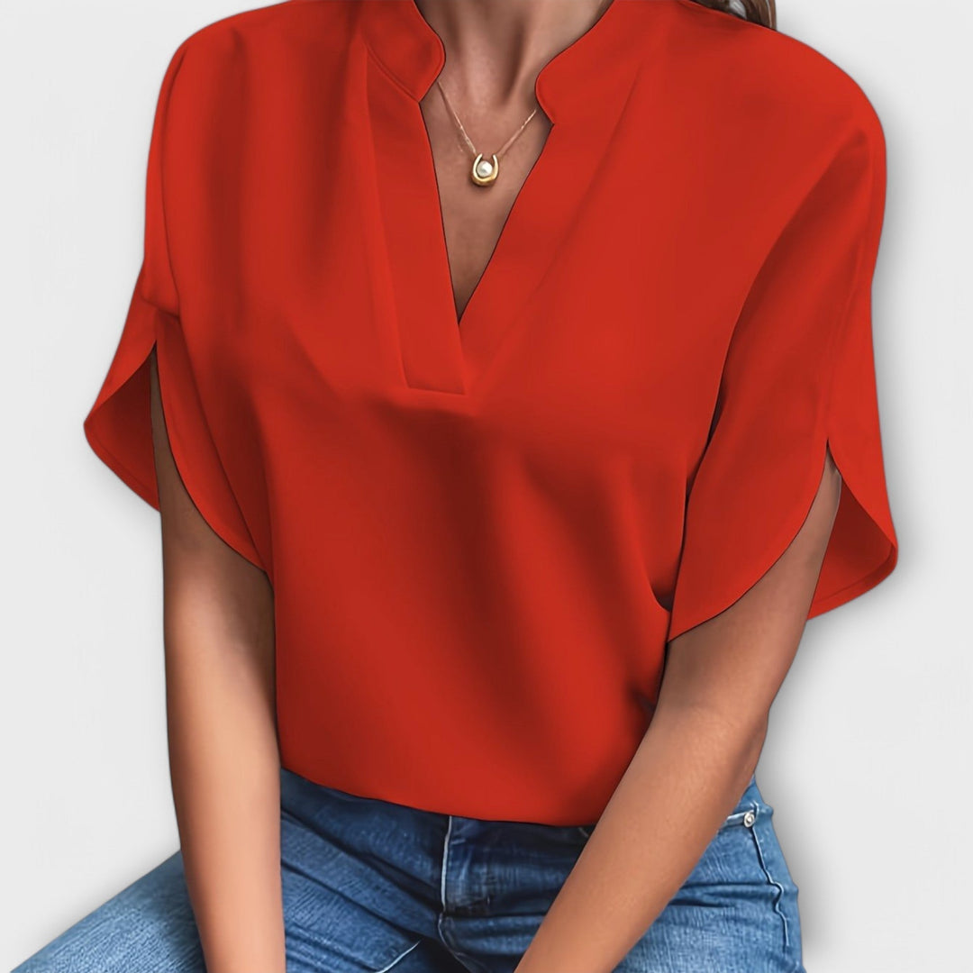 Urbaine | Blouse Légère pour Femmes