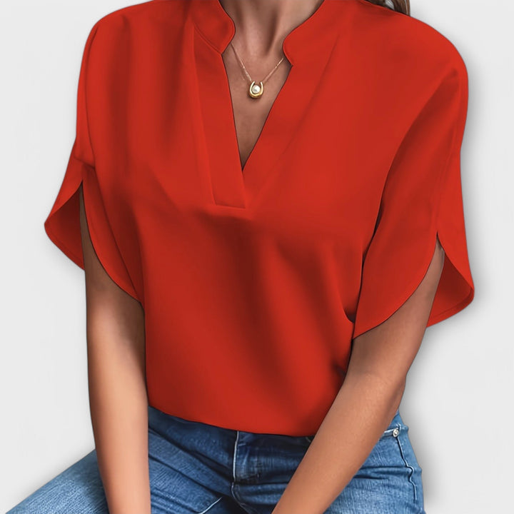 Urbaine | Blouse Légère pour Femmes