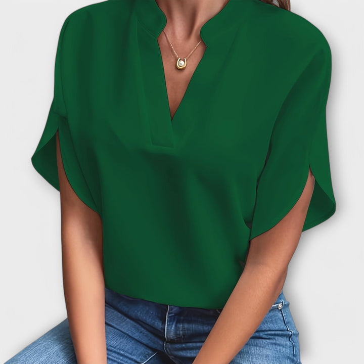 Urbaine | Blouse Légère pour Femmes