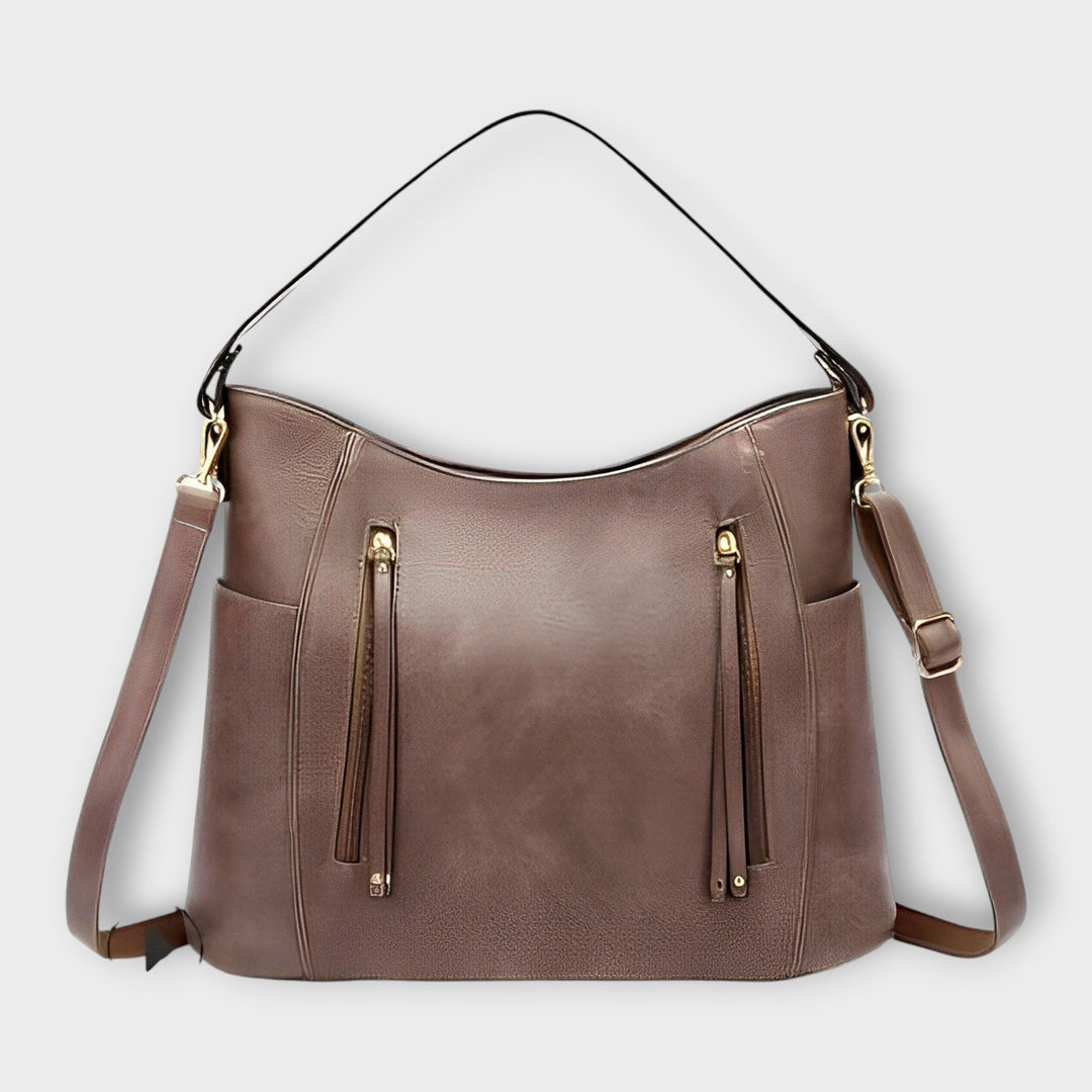 Flavienne - Sac à main élégant inspiré du vintage
