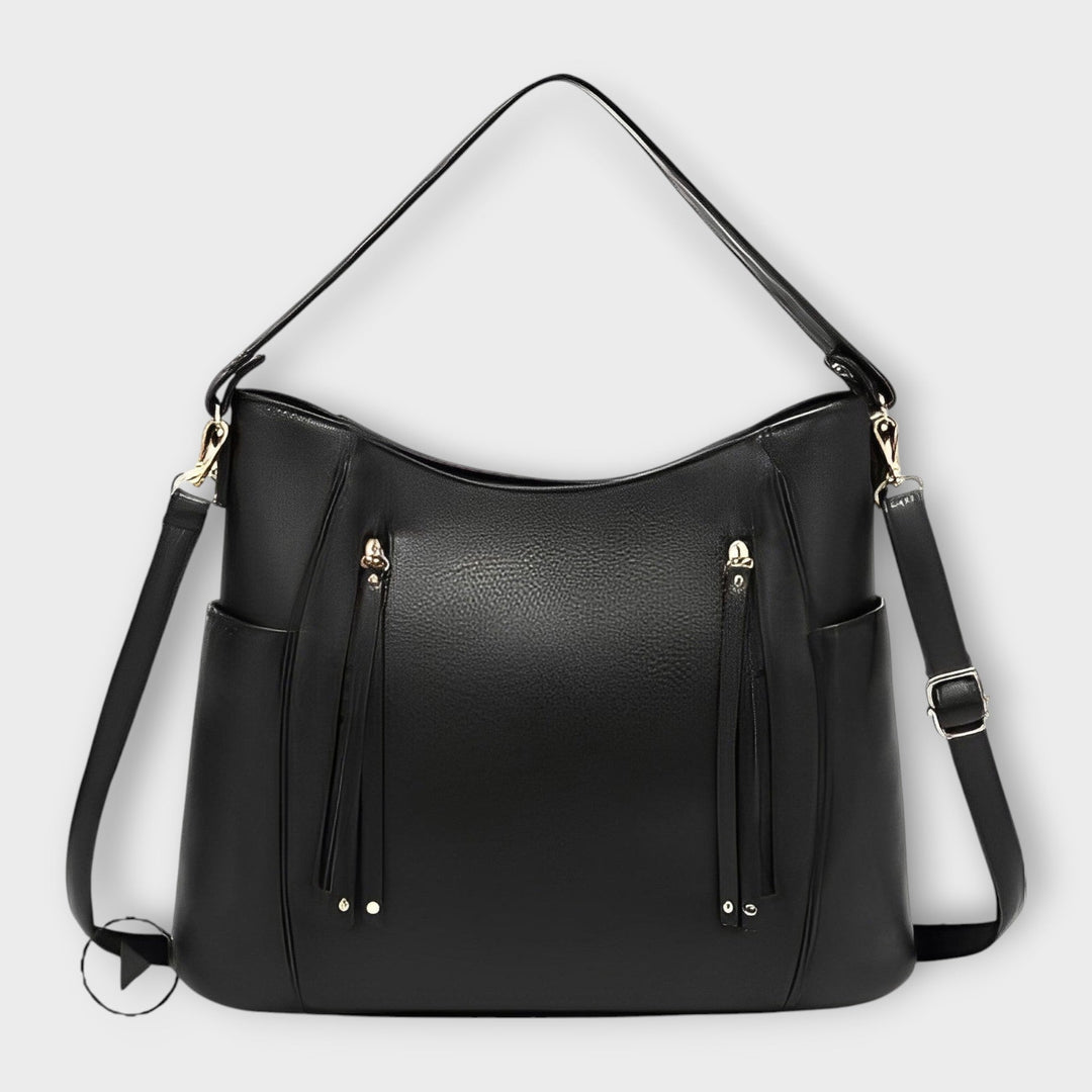 Flavienne - Sac à main élégant inspiré du vintage