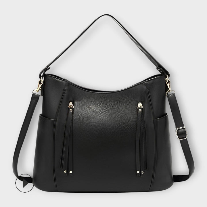 Flavienne - Sac à main élégant inspiré du vintage