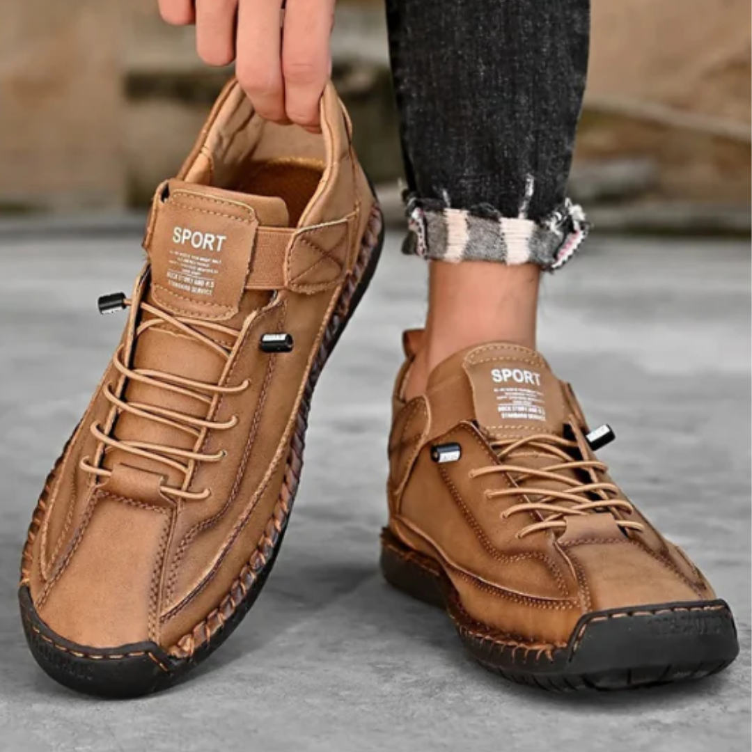 Clément - Chaussures Orthopédiques