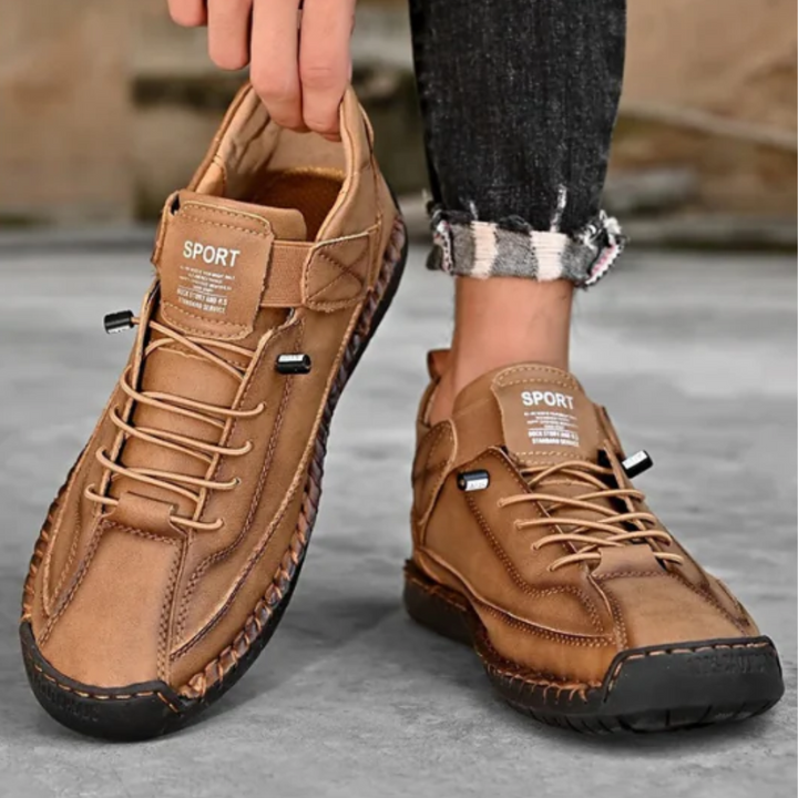 Clément - Chaussures Orthopédiques