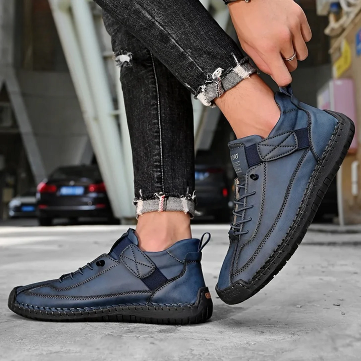 Clément - Chaussures Orthopédiques