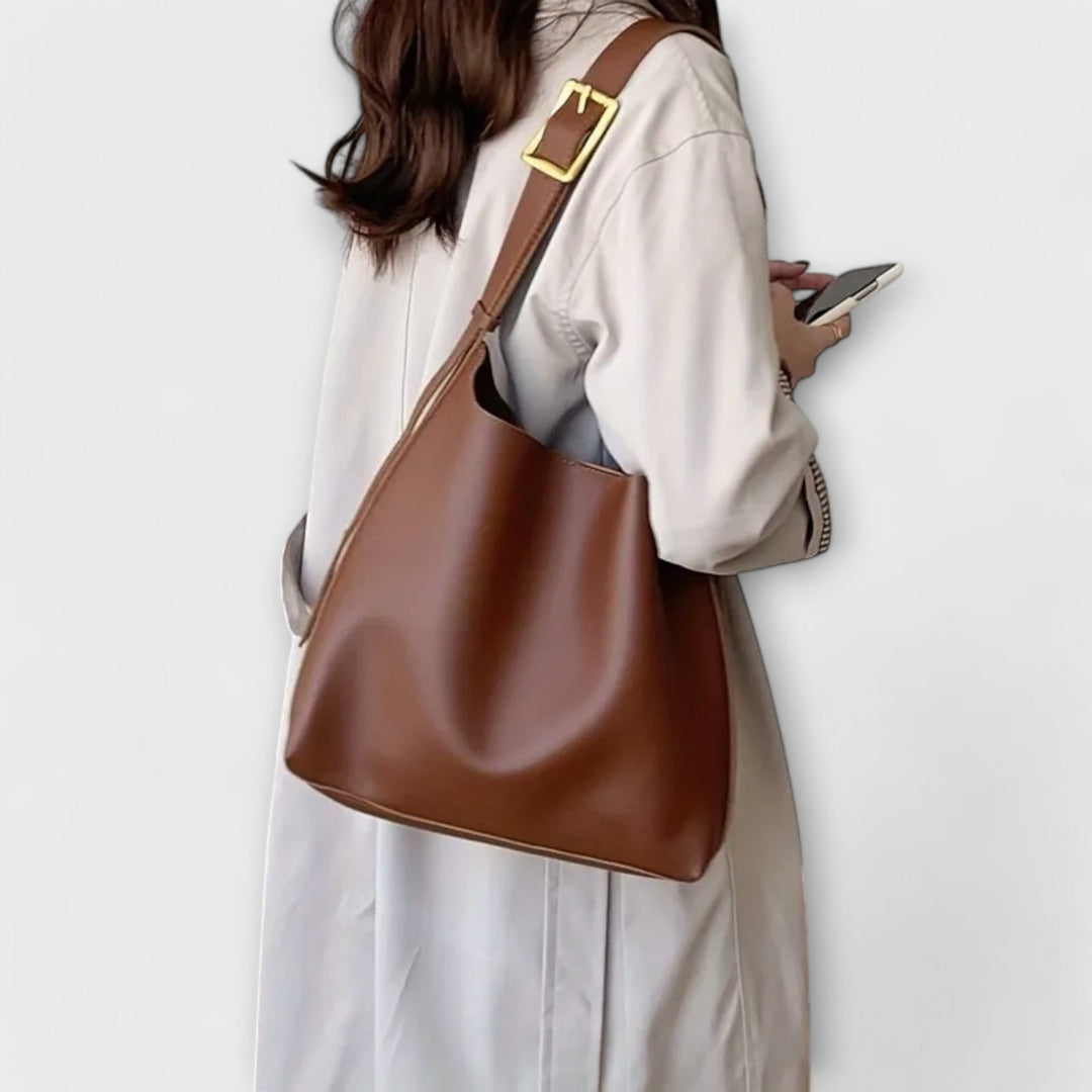 Claudine - Sac à épaule élégant