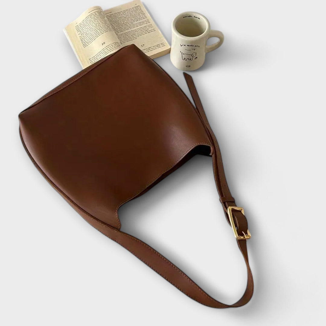 Claudine - Sac à épaule élégant