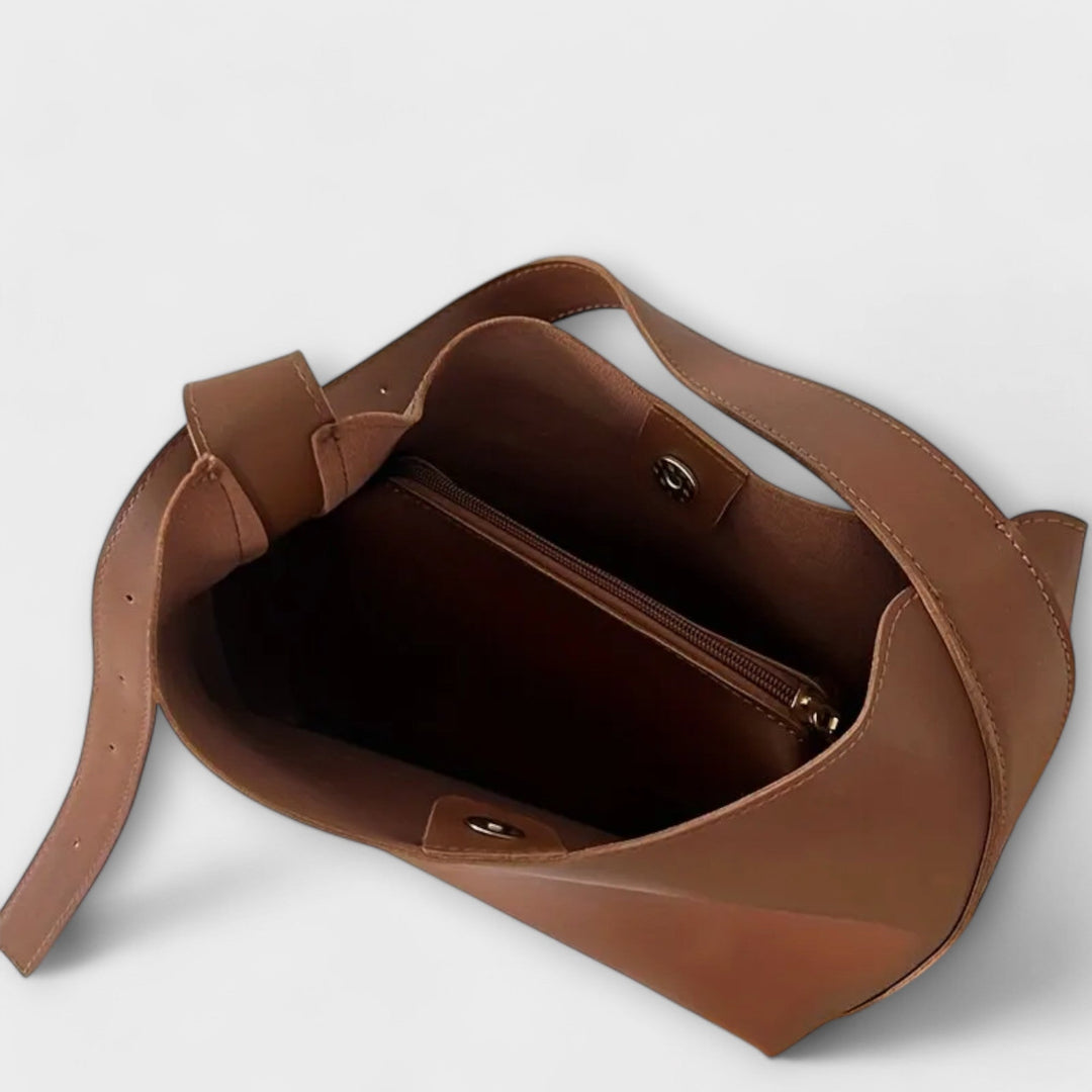 Claudine - Sac à épaule élégant