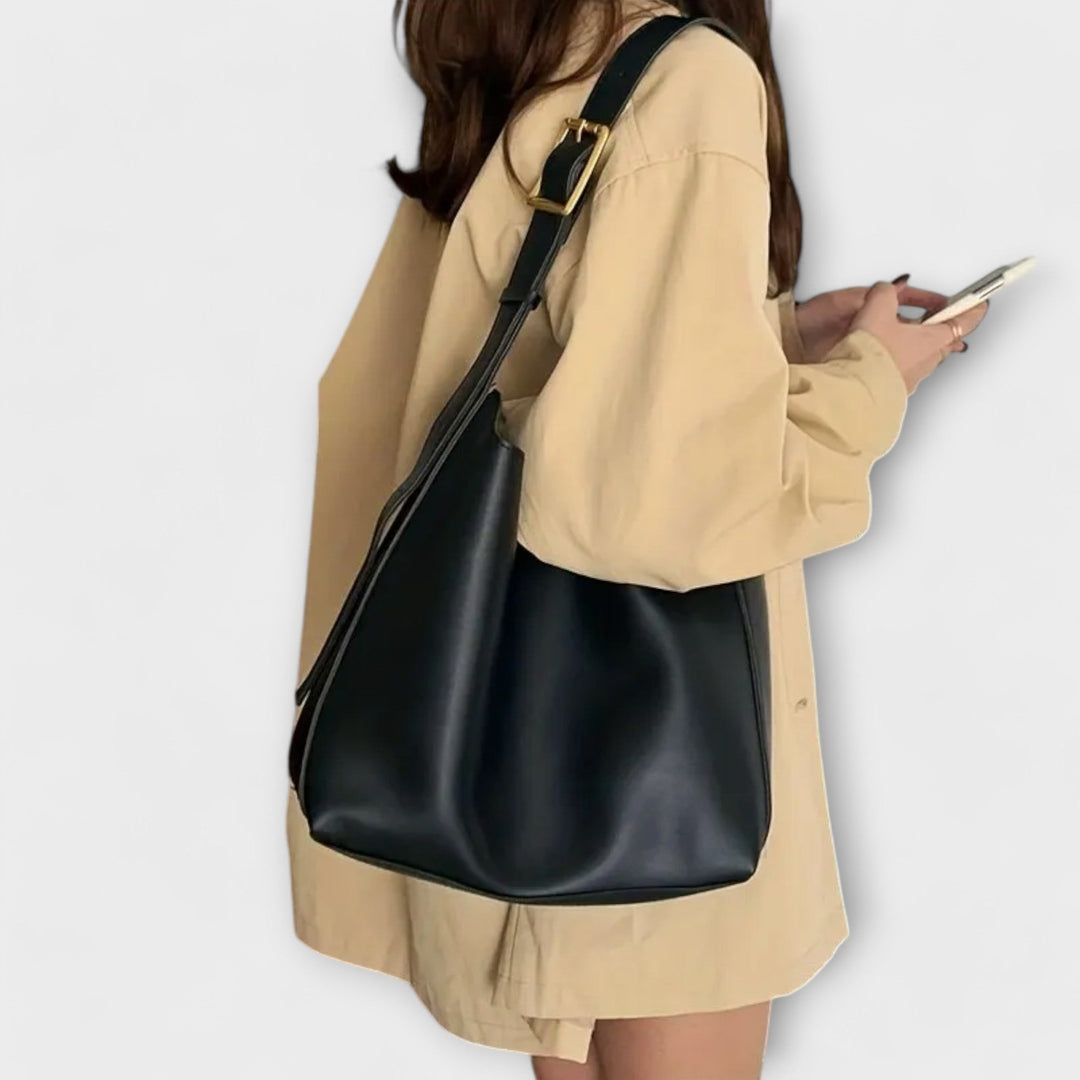 Claudine - Sac à épaule élégant