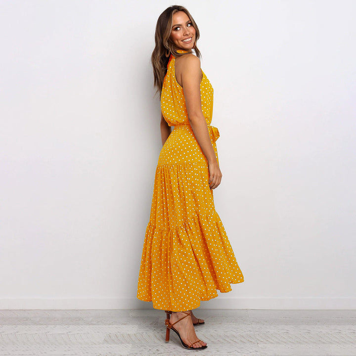 Lea | Robe Longue