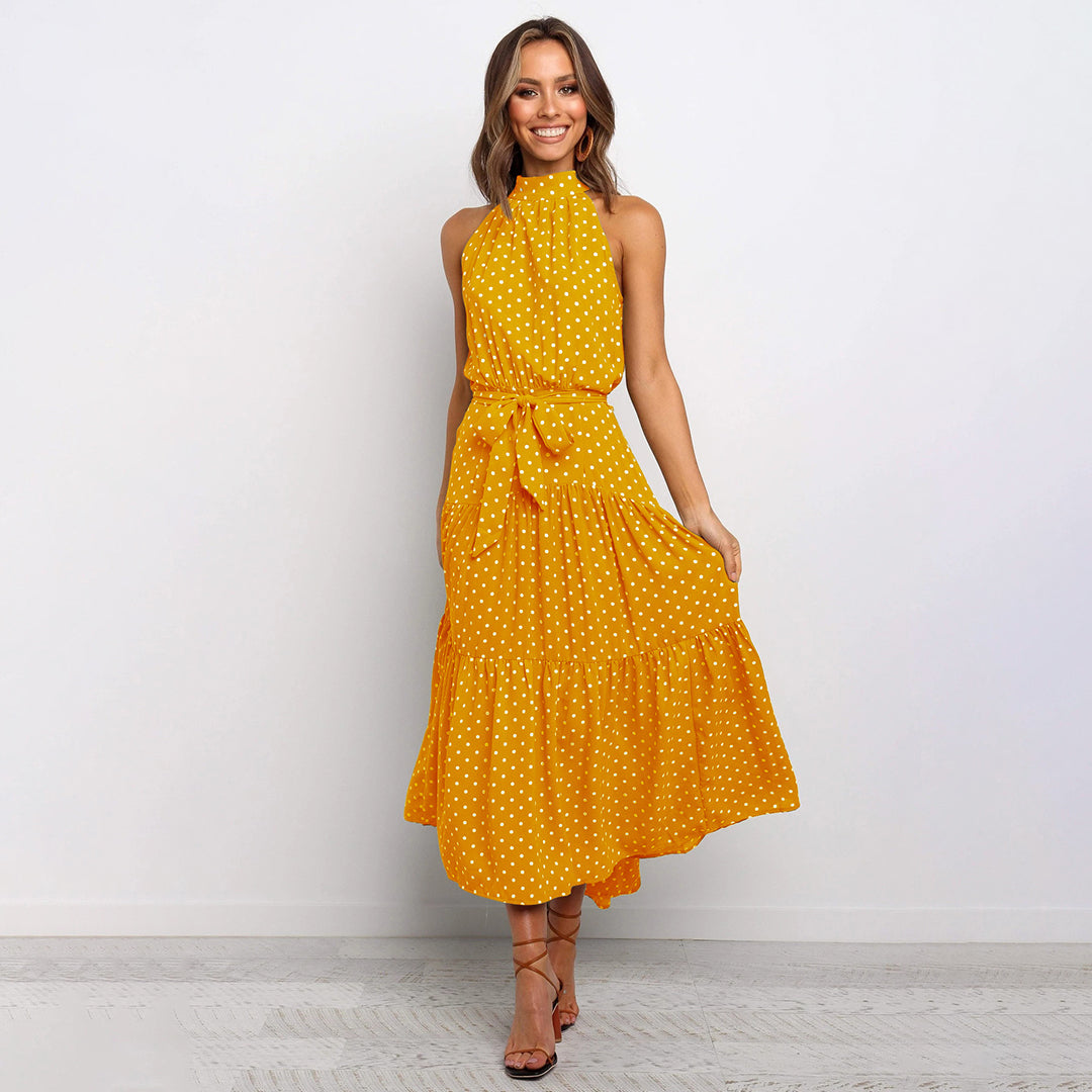 Stéphanie | Robe Longue