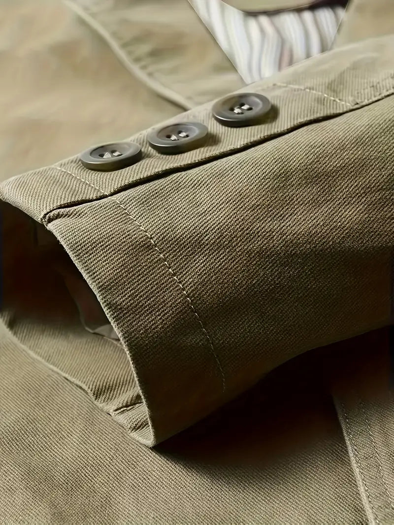 Honoré - Veste Décontractée