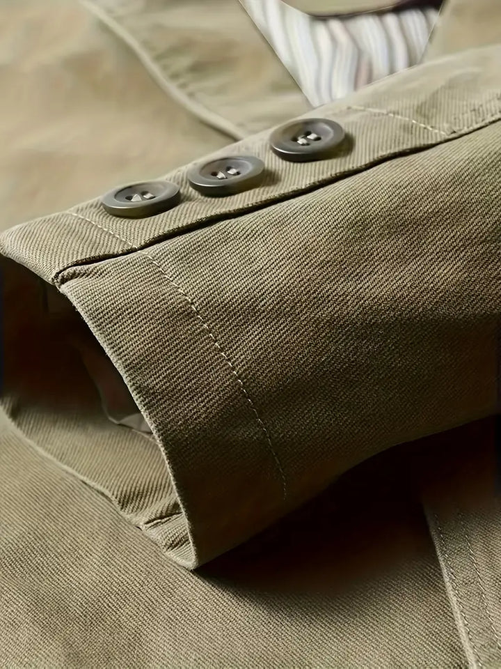 Honoré - Veste Décontractée
