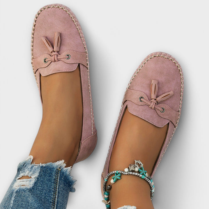 Eugénie | Mocassins