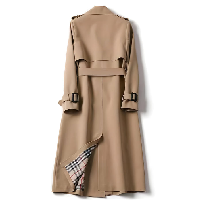 Domitille | Manteau Élégant et Sophistiqué