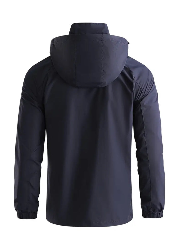 René - Veste Élégante