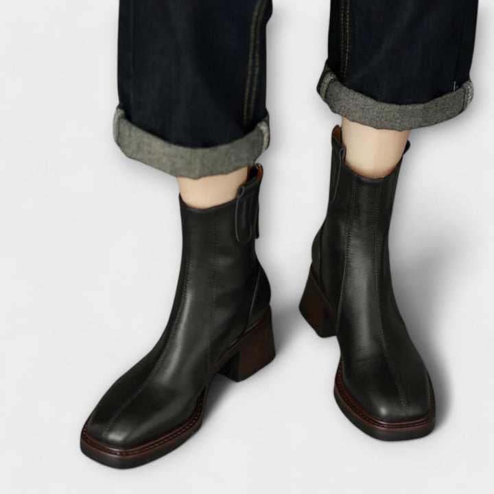 Élodie - Bottes pour femmes
