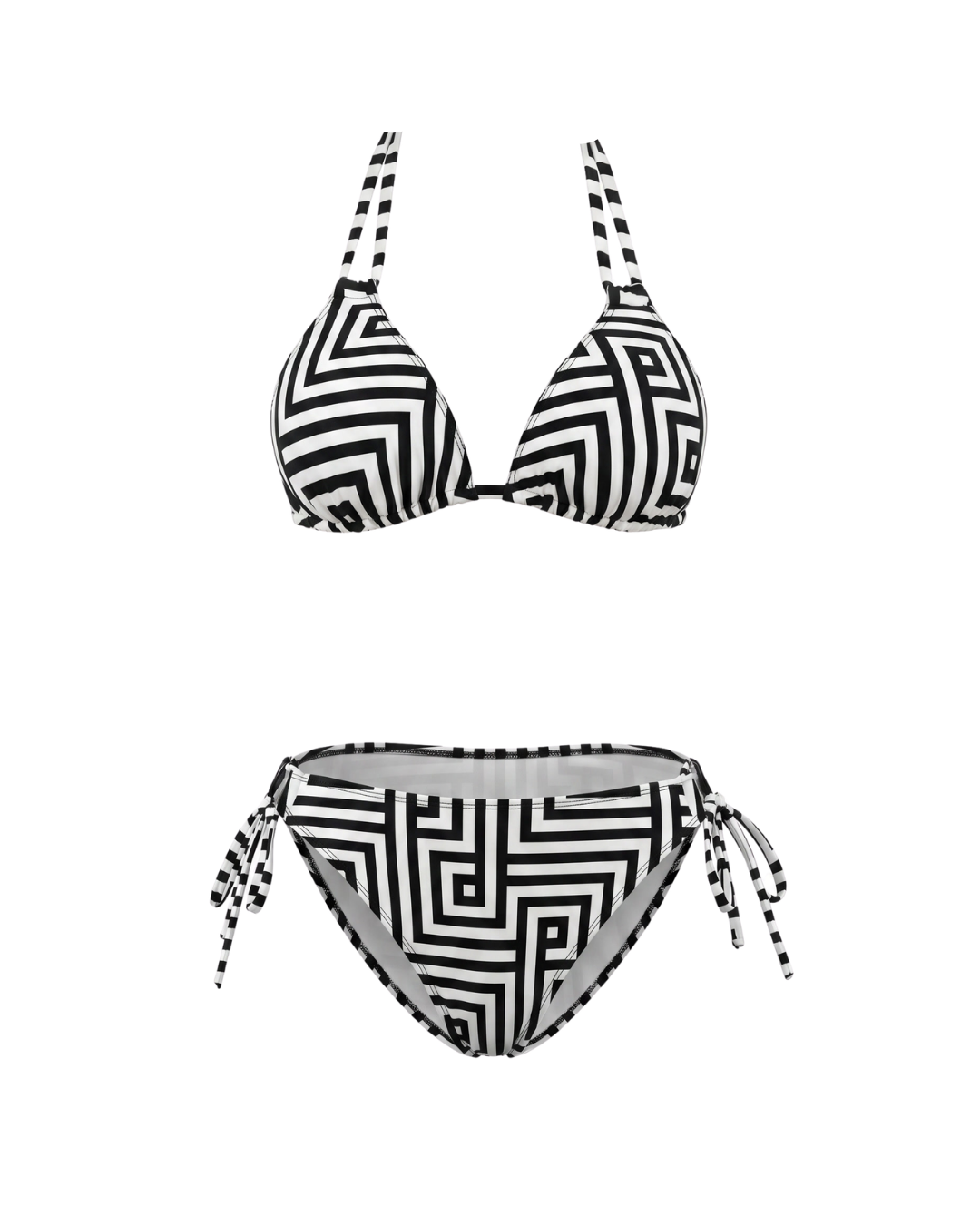 Bikini Imprimé Mix