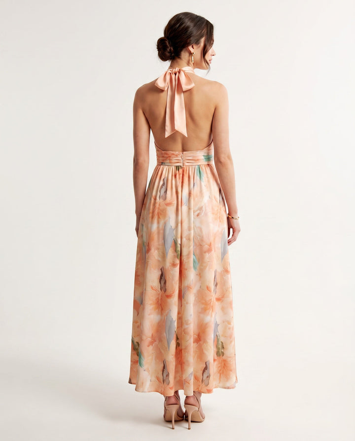 Rachilde | Robe Peach Hour