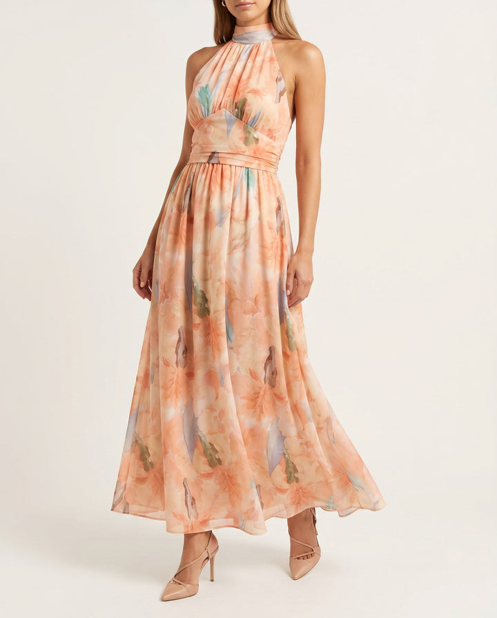 Rachilde | Robe Peach Hour