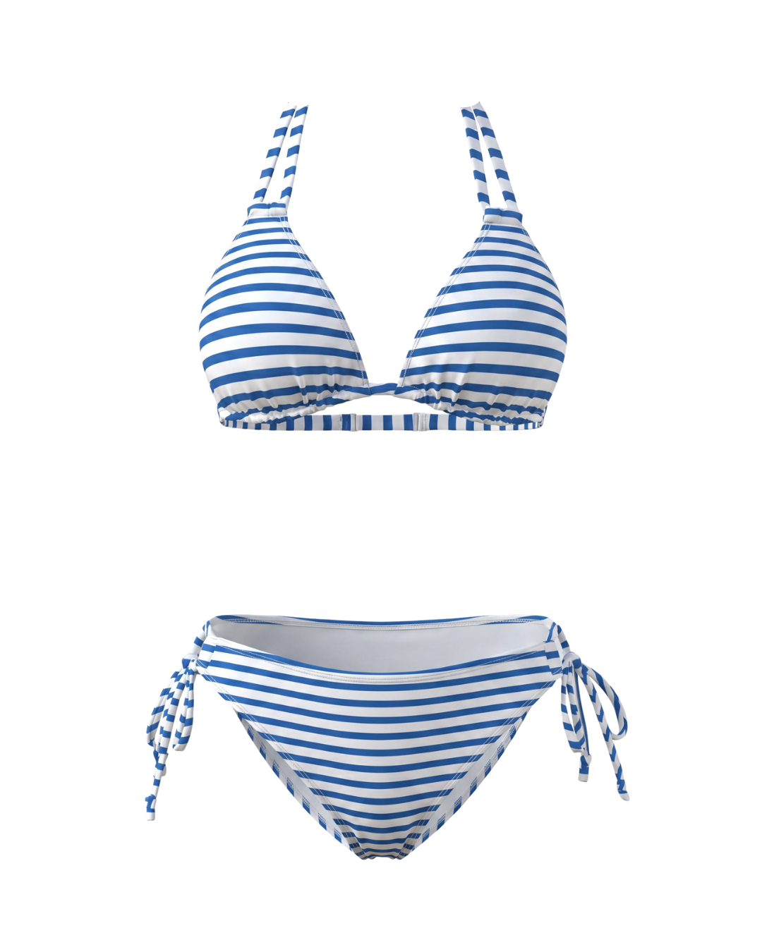 Bikini Imprimé Mix