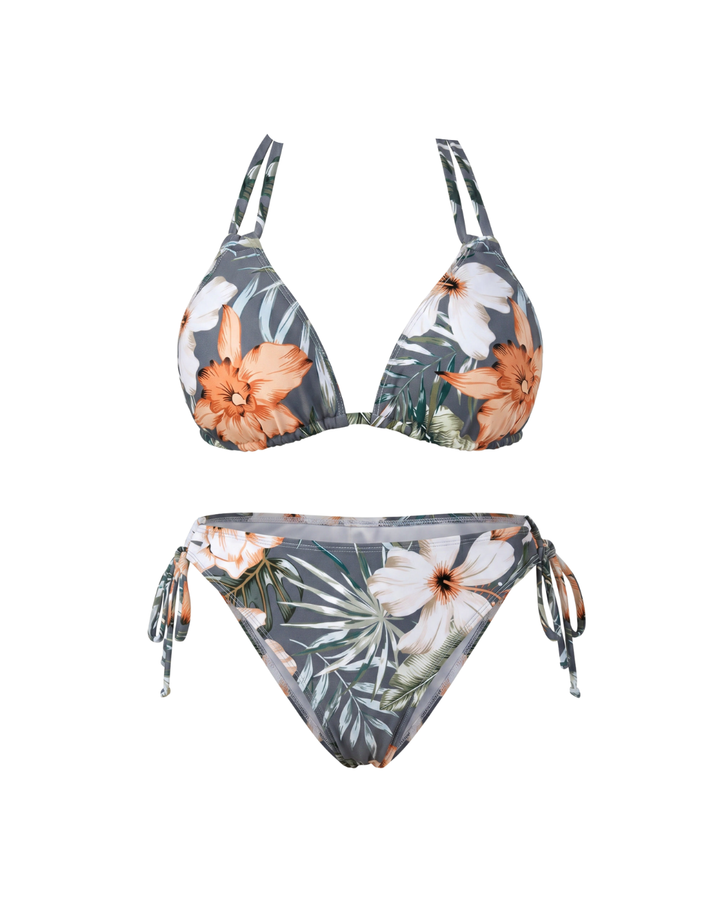 Bikini Imprimé Mix