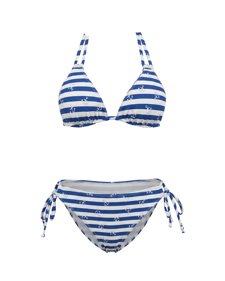 Bikini Imprimé Mix