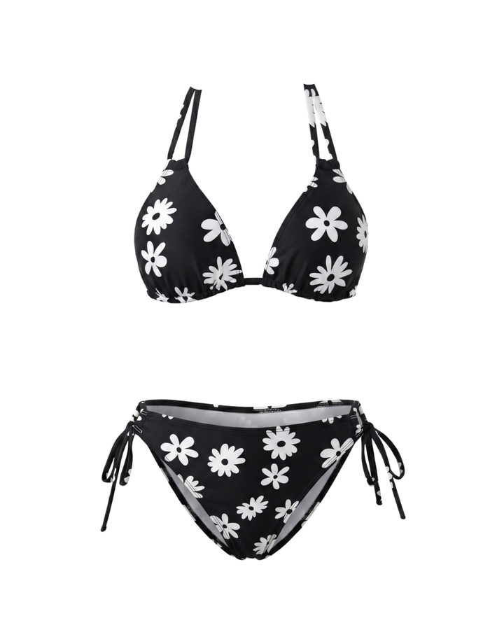 Bikini Imprimé Mix