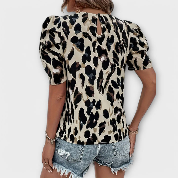 Coralie | Blouse