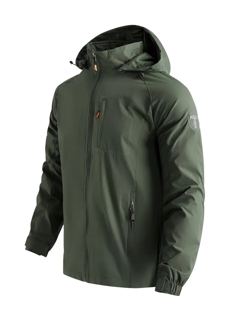 René - Veste Élégante