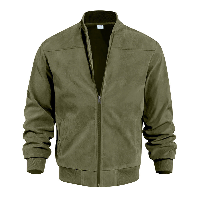 Maurice - Veste Bomber Classique