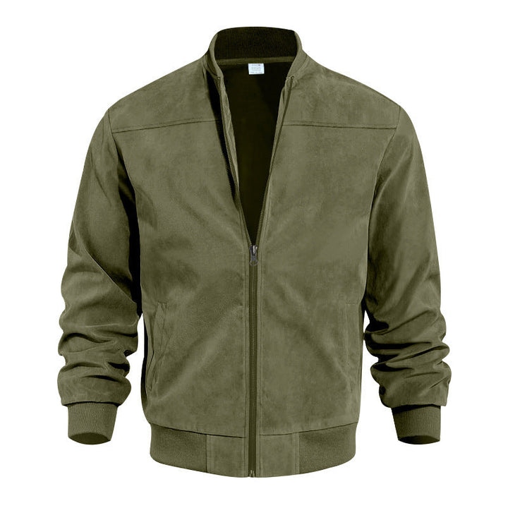 Maurice - Veste Bomber Classique