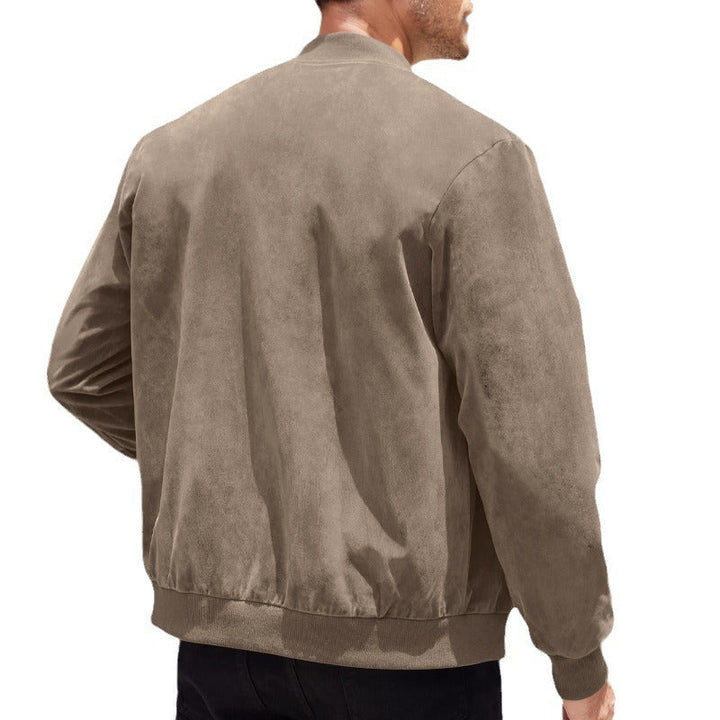 Maurice - Veste Bomber Classique