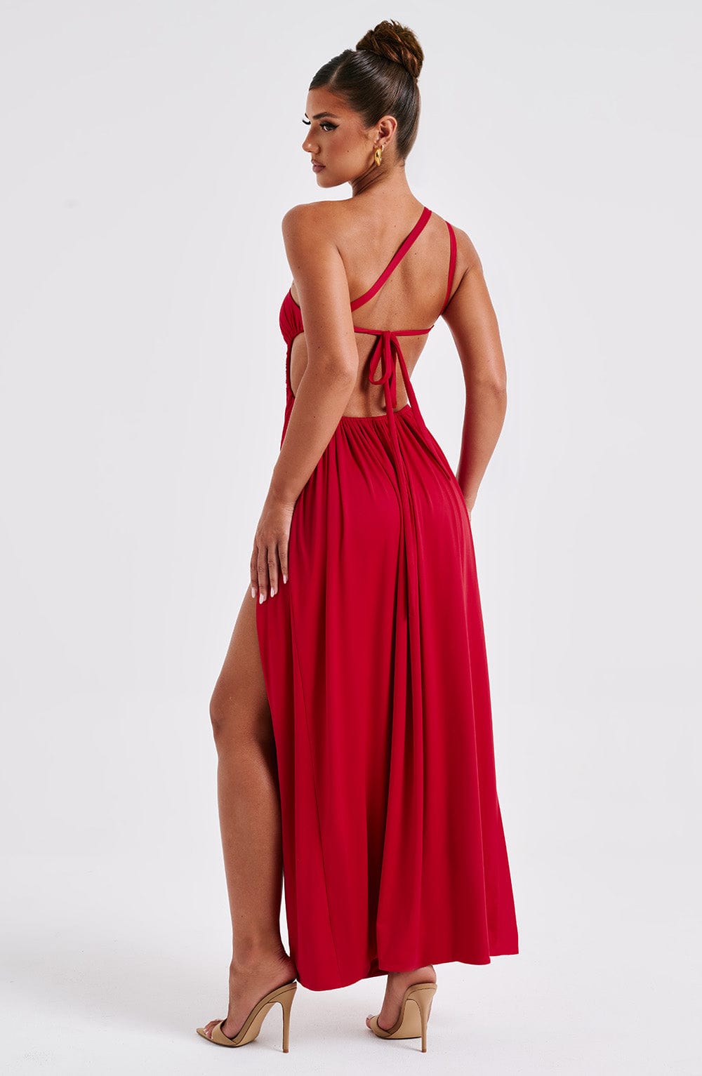 Carine | Robe Longue