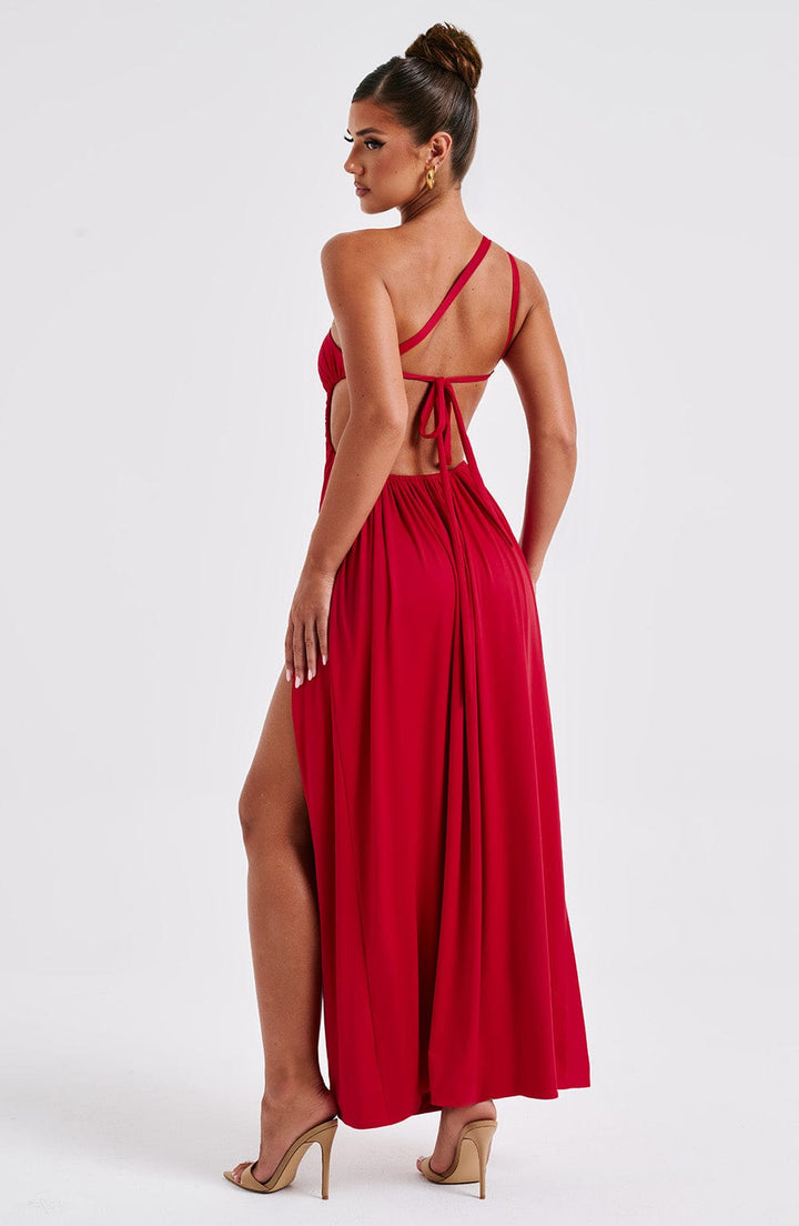 Carine | Robe Longue