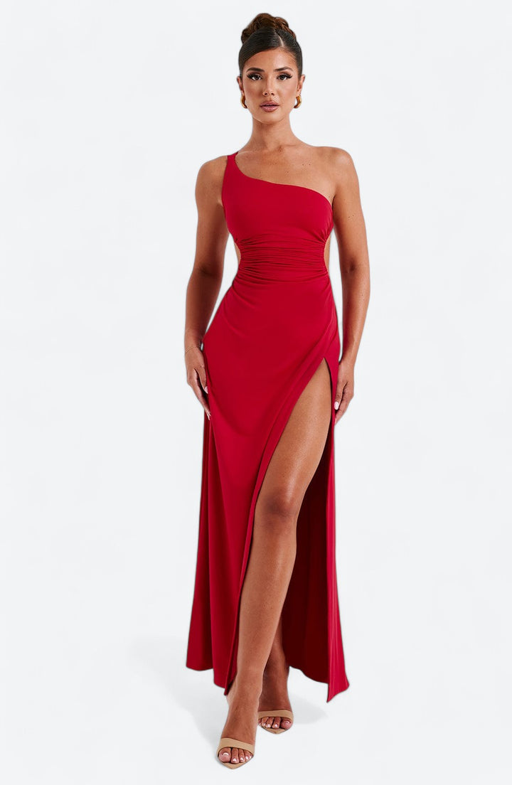 Carine | Robe Longue